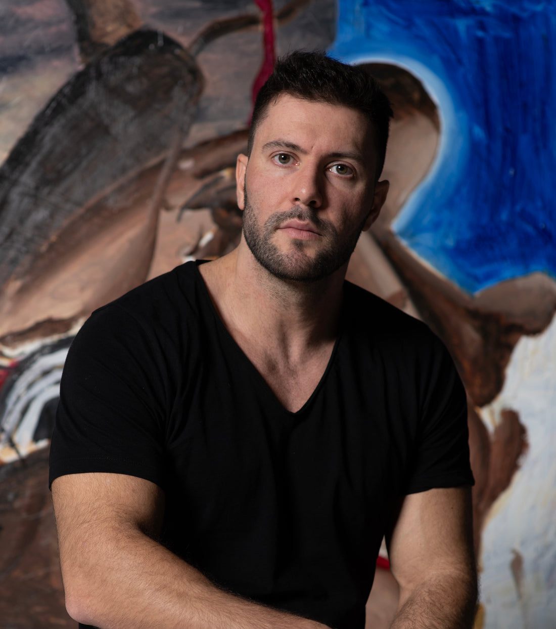 André Baía