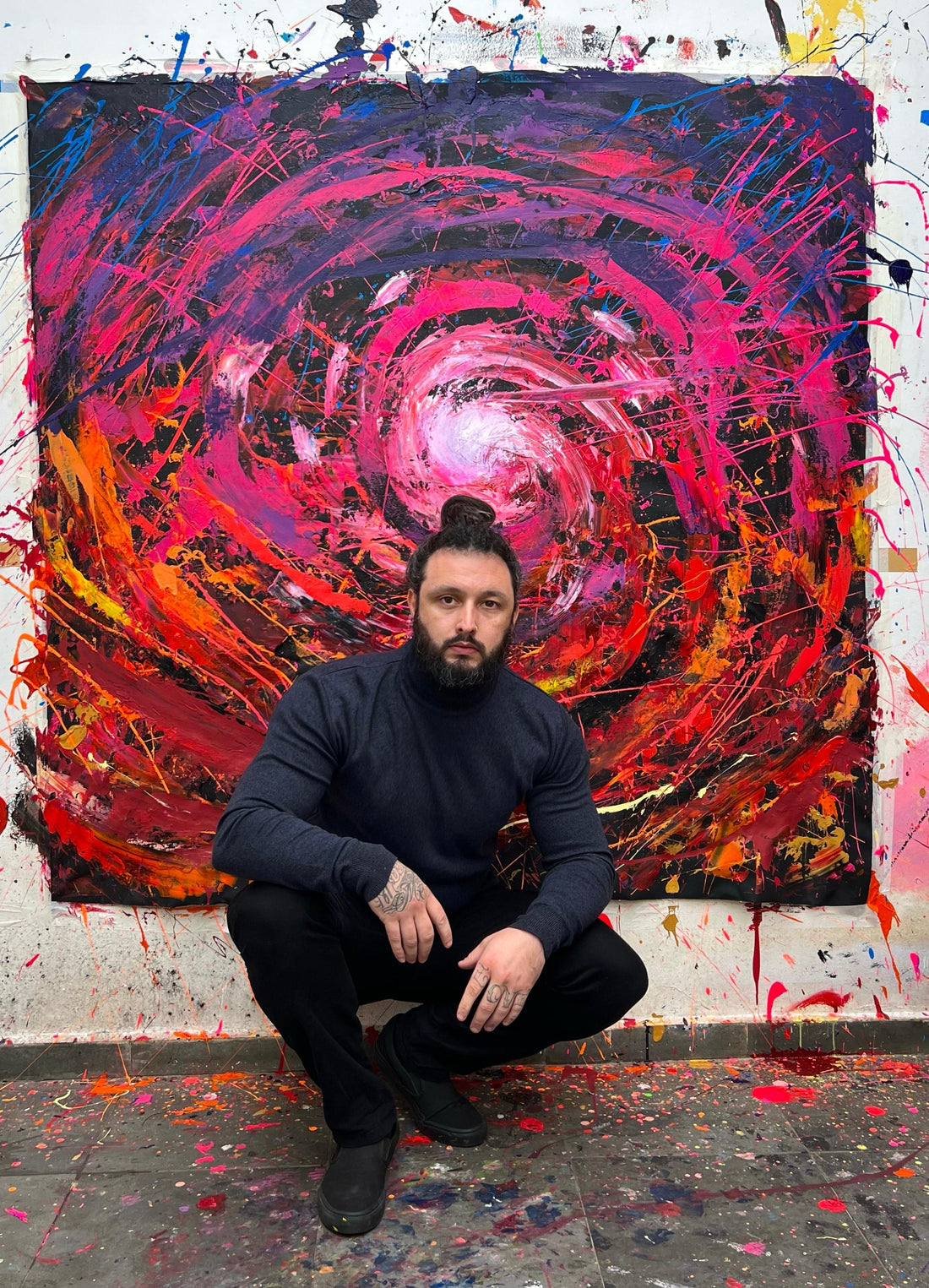 Leonardo Serezuela