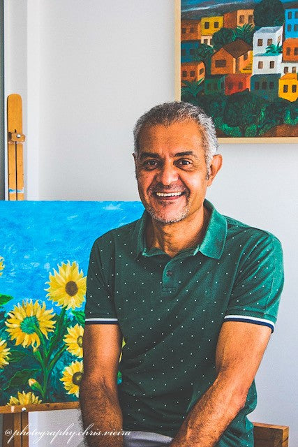 Luiz Macedo