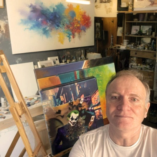 Patrick Osinski