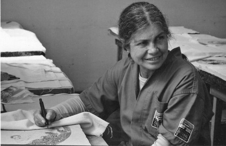 Denise Roman