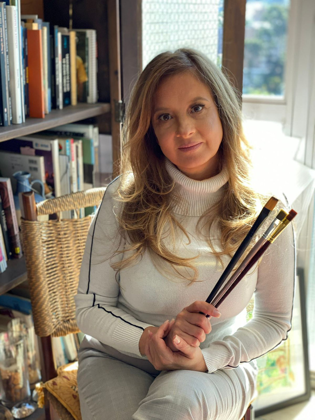 Georjane Zelawoski