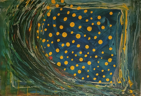 Waves no. 2