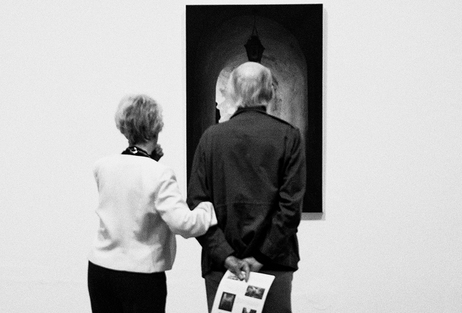 MOOV: Art, culture and investment