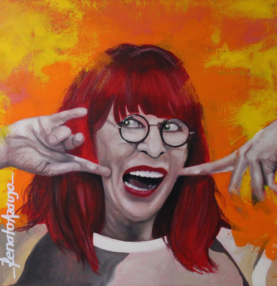 Turning passion into real connections