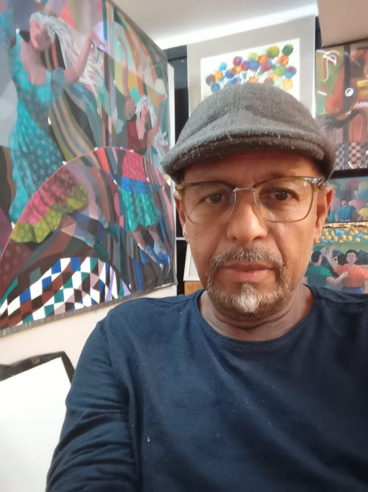 Francisco Borges Laranjal