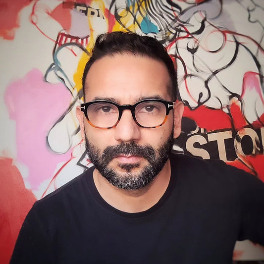 Dario Velasco