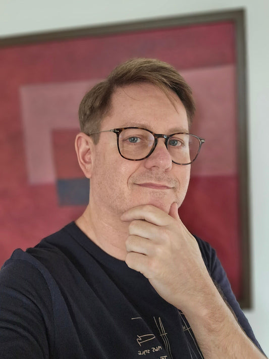 Marcio Wantroba