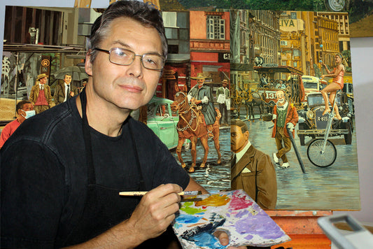 Osmar Koxne