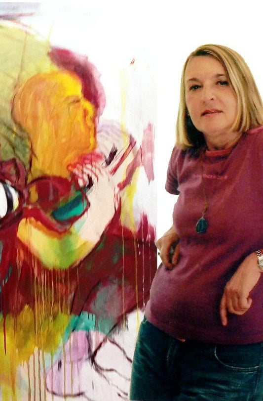 Heliana Grudzien