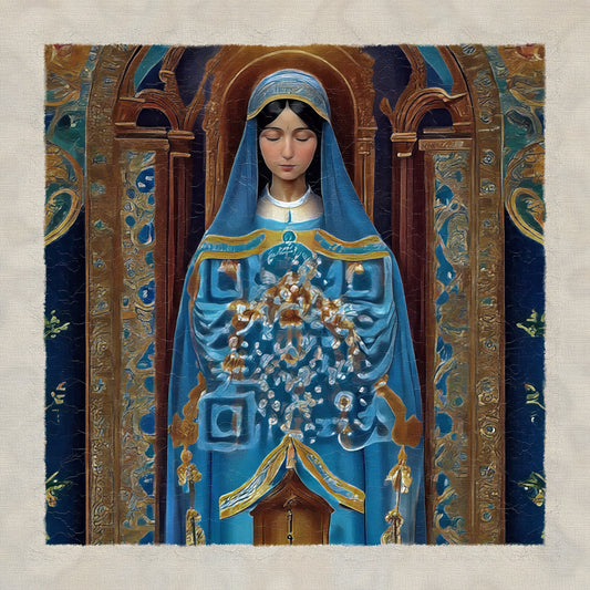 Nossa Senhora