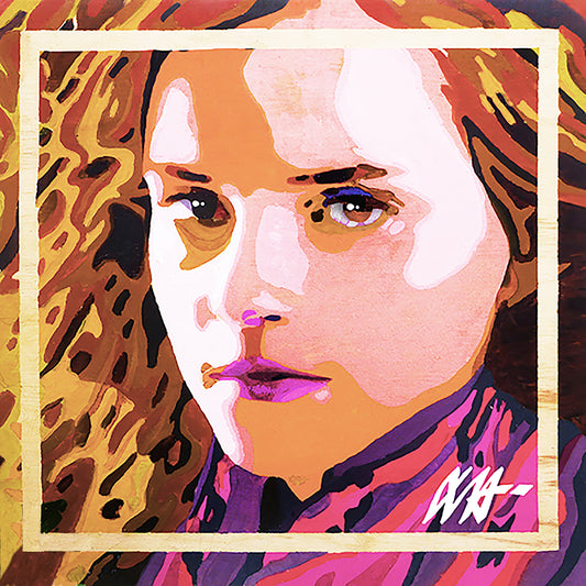 Emma Watson - Powergalz Collection Series 