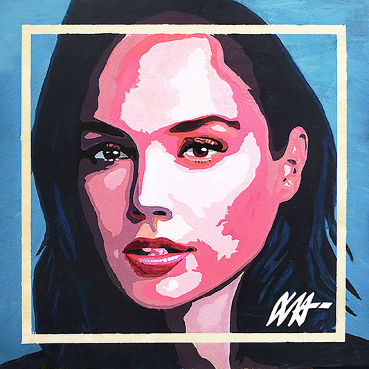 Gal Gadot - Powergalz Collection Series 