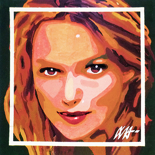 Keyra Knightley - Powergalz Collection Series 