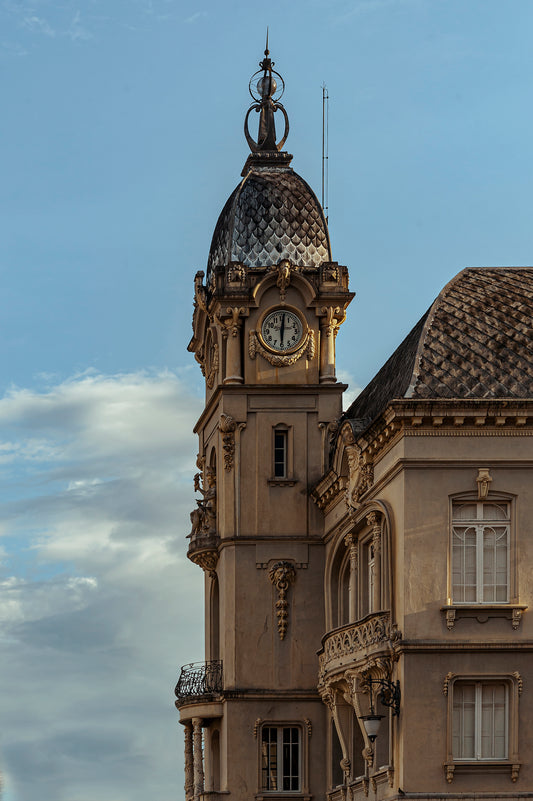 Palace 