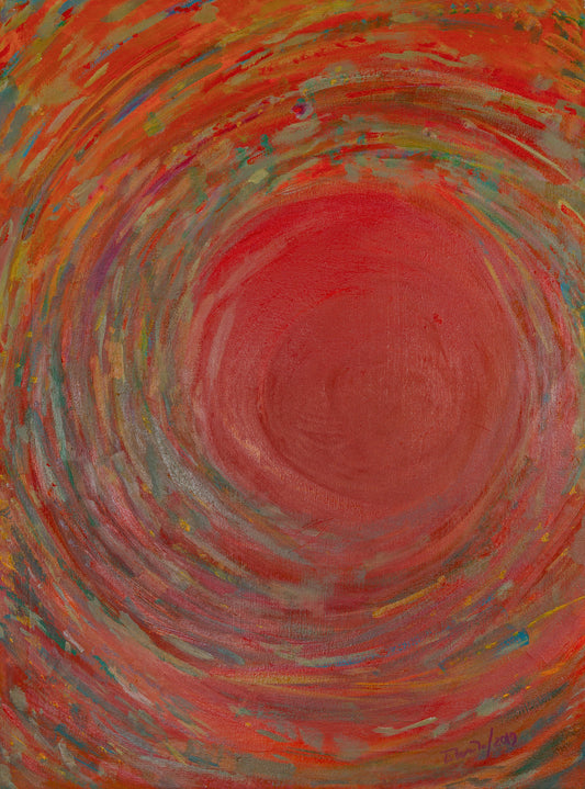 The Sun Wheel 
