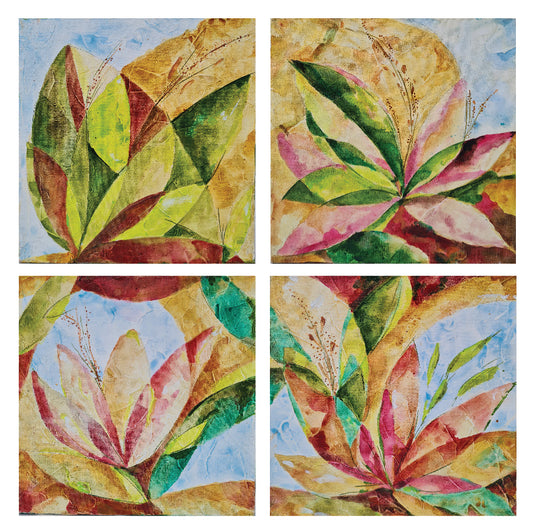 Water Garden Series - The
