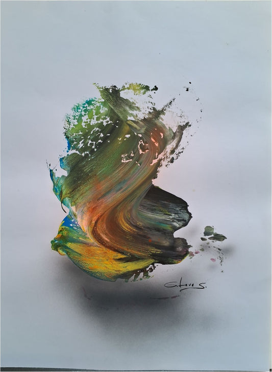 Abstract 2 