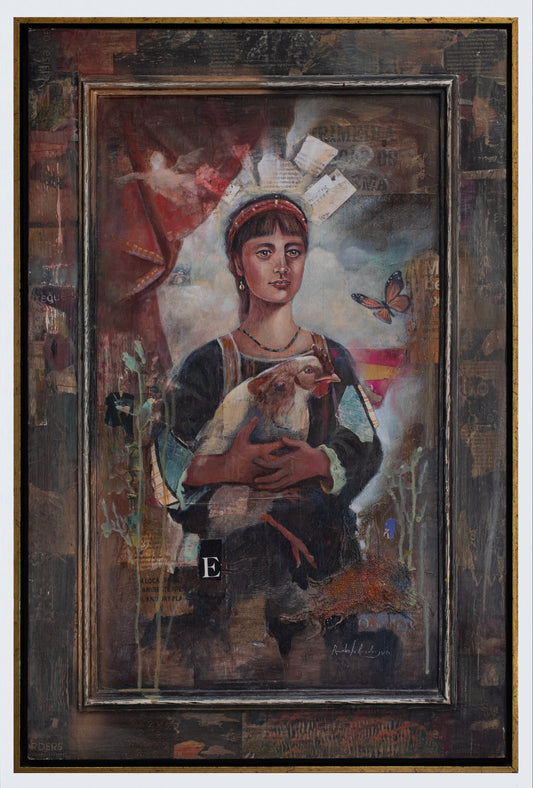 Señora María 