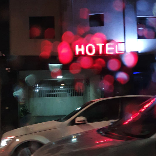 Sin título - Hotel