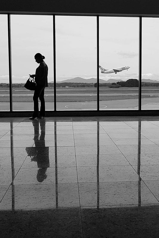 Sin título - Aeropuerto