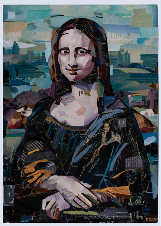 Mona Lisa 