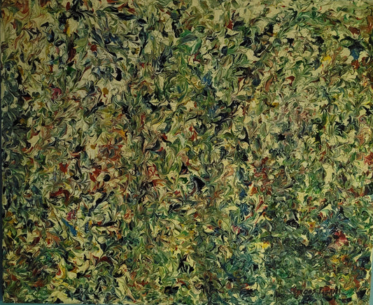 Jungle no. 2 