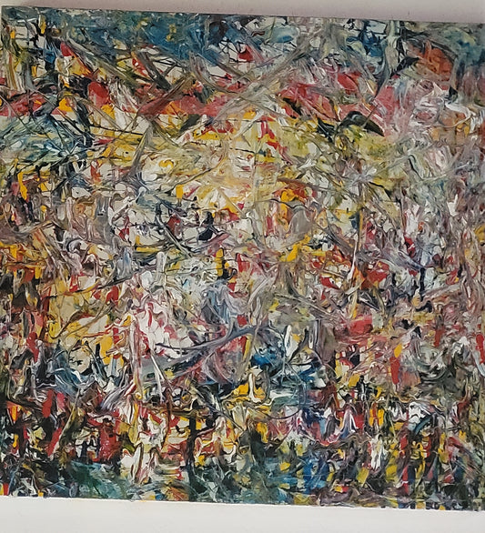 Jungla No. 1 