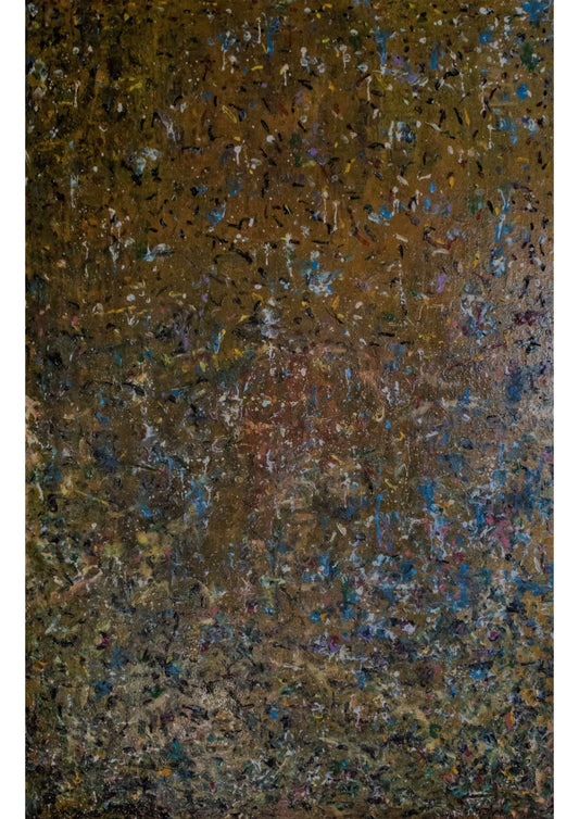 Esplendor No. 3 