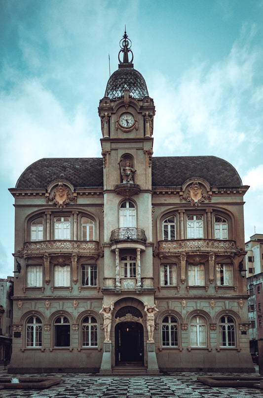 Palace 
