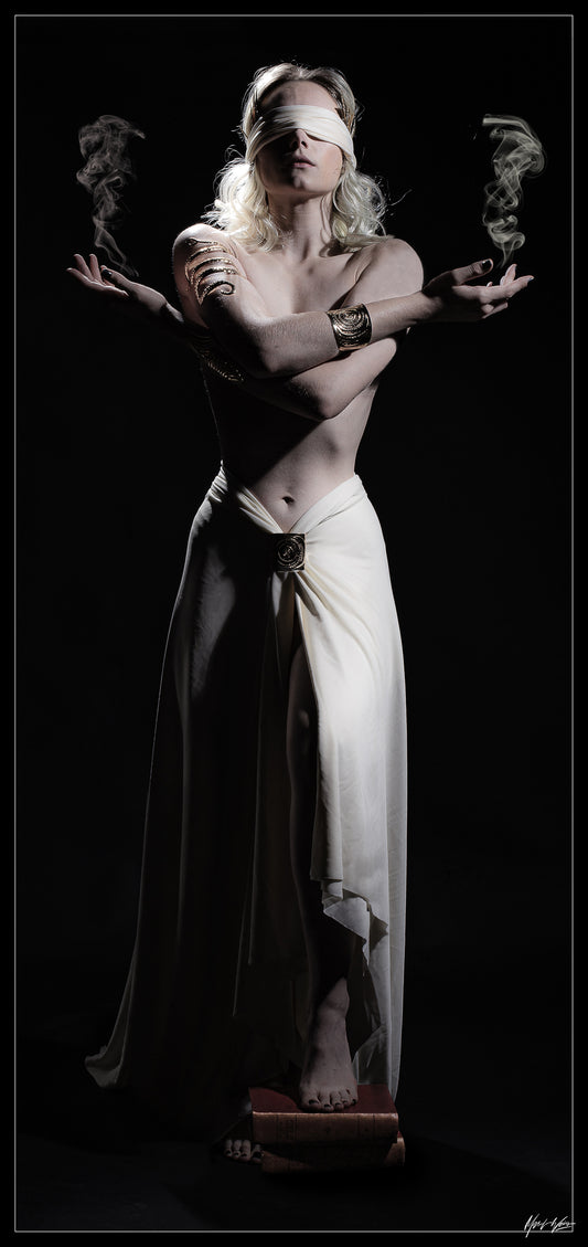 Themis – Serie Diosas 