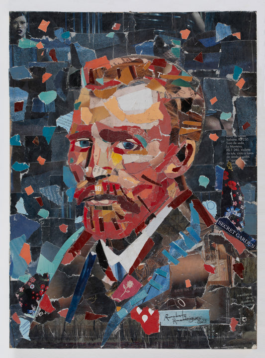 Van Gogh-2 
