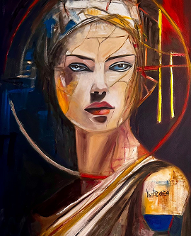 Paintings