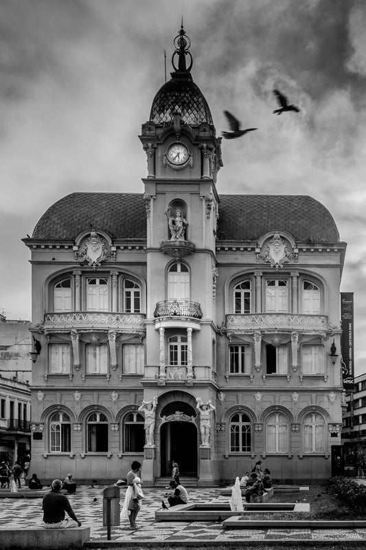 Palace 