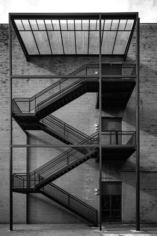 Stairs Series 